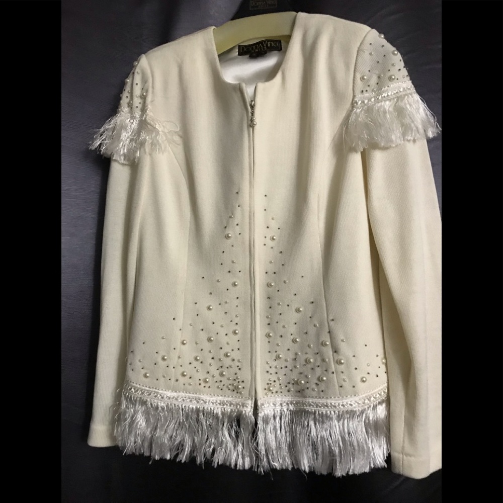 Vintage cardigan